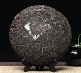 白鶯山茶葉的口感介紹(白鶯山古樹茶口感特點)